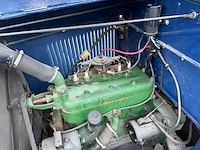 Ford - 1929 - roadster - oltimer - personenauto - afbeelding 19 van  32