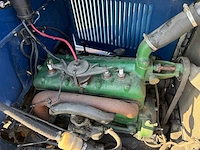 Ford - 1929 - roadster - oltimer - personenauto - afbeelding 24 van  32
