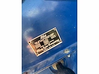 Ford - 1929 - roadster - oltimer - personenauto - afbeelding 25 van  32