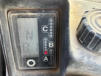 Ford - 1998 - 8360 dt - vierwielaangedreven landbouwtractor - afbeelding 8 van  23