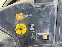 Ford - 1998 - 8360 dt - vierwielaangedreven landbouwtractor - afbeelding 10 van  23