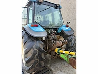 Ford - 1998 - 8360 dt - vierwielaangedreven landbouwtractor - afbeelding 18 van  23