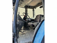 Ford - 1998 - 8360 dt - vierwielaangedreven landbouwtractor - afbeelding 21 van  23