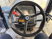 Ford - 1998 - 8360 dt - vierwielaangedreven landbouwtractor - afbeelding 22 van  23