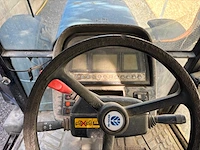 Ford - 1998 - 8360 dt - vierwielaangedreven landbouwtractor - afbeelding 23 van  23
