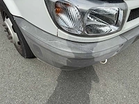 Ford - 2003 - transit 3 kant kipper - personenauto - afbeelding 7 van  35