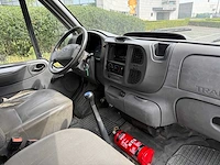 Ford - 2003 - transit 3 kant kipper - personenauto - afbeelding 13 van  35