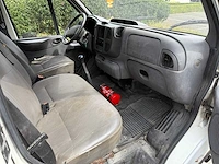 Ford - 2003 - transit 3 kant kipper - personenauto - afbeelding 14 van  35