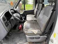 Ford - 2003 - transit 3 kant kipper - personenauto - afbeelding 16 van  35