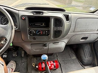 Ford - 2003 - transit 3 kant kipper - personenauto - afbeelding 18 van  35