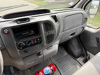 Ford - 2003 - transit 3 kant kipper - personenauto - afbeelding 24 van  35