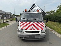 Ford - 2003 - transit 3 kant kipper - personenauto - afbeelding 31 van  35