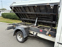 Ford - 2003 - transit 3 kant kipper - personenauto - afbeelding 35 van  35