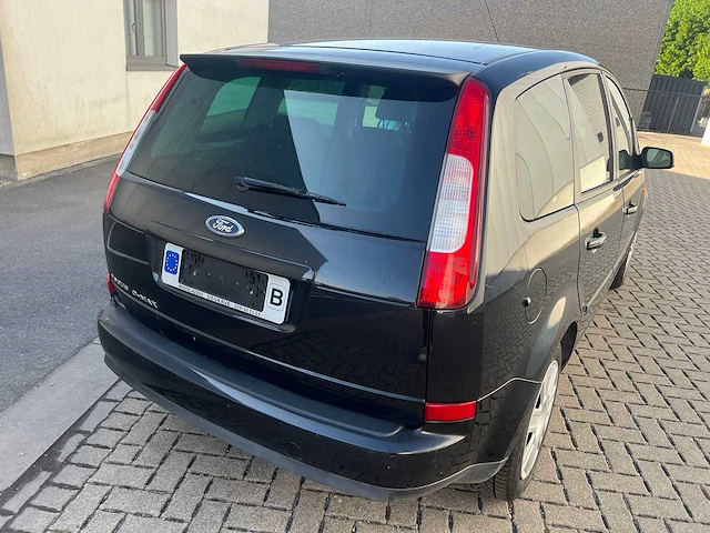 Ford - 2005 - cmax - personenauto - afbeelding 3 van  26