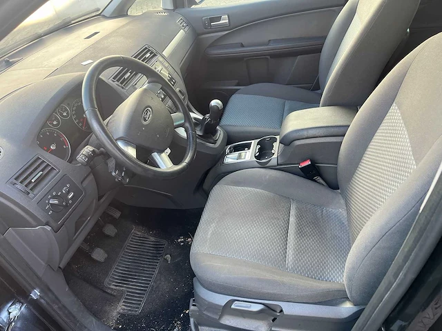 Ford - 2005 - cmax - personenauto - afbeelding 8 van  26