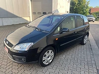 Ford - 2005 - cmax - personenauto - afbeelding 1 van  26