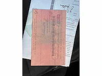 Ford - 2005 - cmax - personenauto - afbeelding 16 van  26
