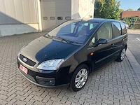 Ford - 2005 - cmax - personenauto - afbeelding 12 van  26