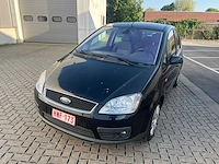 Ford - 2005 - cmax - personenauto - afbeelding 21 van  26