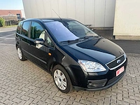 Ford - 2005 - cmax - personenauto - afbeelding 22 van  26