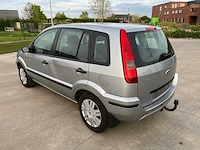 Ford - 2005 - fiesta - personenauto - afbeelding 3 van  23