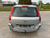 Ford - 2005 - fiesta - personenauto - afbeelding 4 van  23