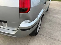 Ford - 2005 - fiesta - personenauto - afbeelding 5 van  23