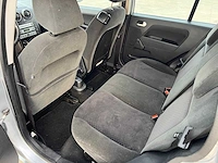 Ford - 2005 - fiesta - personenauto - afbeelding 10 van  23