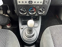 Ford - 2005 - fiesta - personenauto - afbeelding 13 van  23