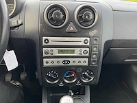 Ford - 2005 - fiesta - personenauto - afbeelding 14 van  23