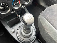 Ford - 2005 - fiesta - personenauto - afbeelding 16 van  23