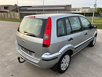Ford - 2005 - fiesta - personenauto - afbeelding 23 van  23