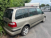 Ford - 2005 - galazy - personenauto - afbeelding 2 van  7