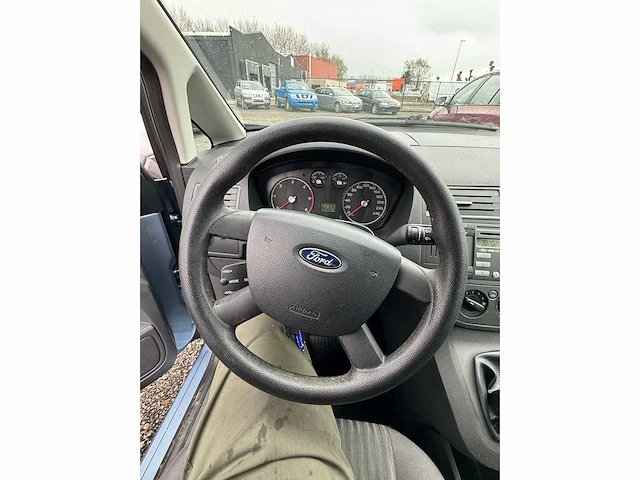 Ford - 2006 - c max - personenauto - afbeelding 2 van  38