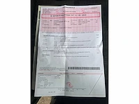 Ford - 2006 - c max - personenauto - afbeelding 6 van  38