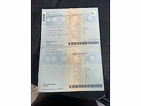 Ford - 2006 - c max - personenauto - afbeelding 7 van  38