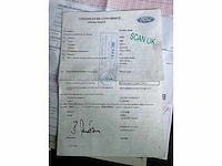 Ford - 2006 - c max - personenauto - afbeelding 9 van  38