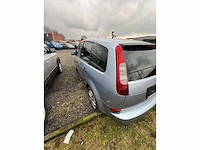 Ford - 2006 - c max - personenauto - afbeelding 15 van  38