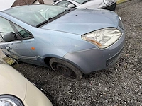Ford - 2006 - c max - personenauto - afbeelding 18 van  38