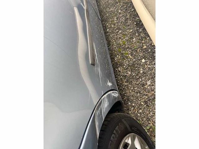 Ford - 2006 - c max - personenauto - afbeelding 19 van  38