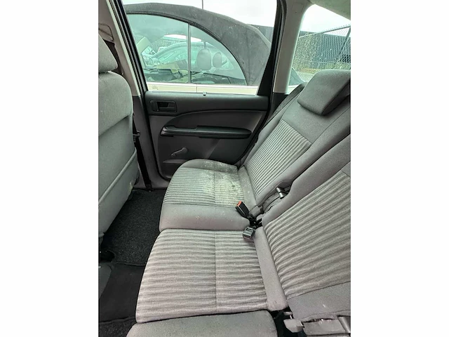 Ford - 2006 - c max - personenauto - afbeelding 22 van  38