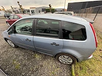Ford - 2006 - c max - personenauto - afbeelding 27 van  38