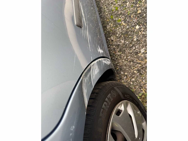 Ford - 2006 - c max - personenauto - afbeelding 30 van  38