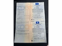 Ford - 2006 - c max - personenauto - afbeelding 33 van  38