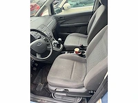 Ford - 2006 - c max - personenauto - afbeelding 35 van  38