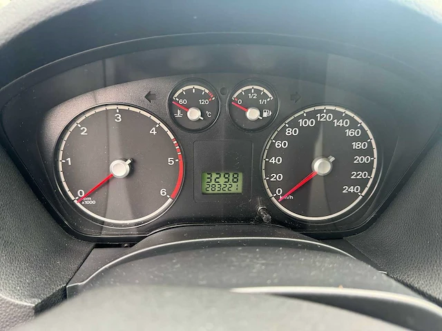 Ford - 2006 - c max - personenauto - afbeelding 36 van  38