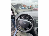 Ford - 2006 - c max - personenauto - afbeelding 38 van  38