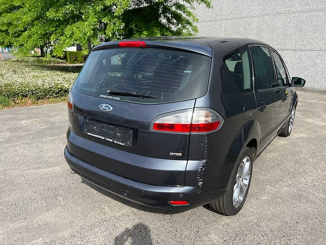 Ford - 2006 - smax - diesel - personenauto - afbeelding 2 van  24