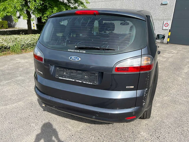 Ford - 2006 - smax - diesel - personenauto - afbeelding 3 van  24