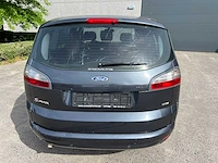 Ford - 2006 - smax - diesel - personenauto - afbeelding 4 van  24